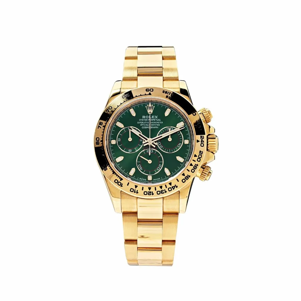 Carrera Chronograph